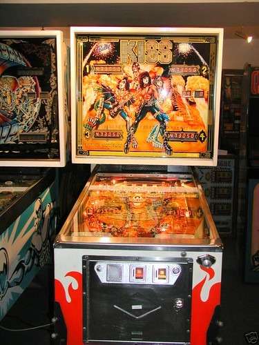 Pinball Machine Collecting: A Hobby That Reflects Your Style and Passion
