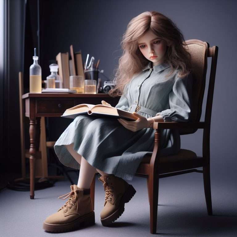 Life Sized Doll Collecting: Embracing Your Giant Companions