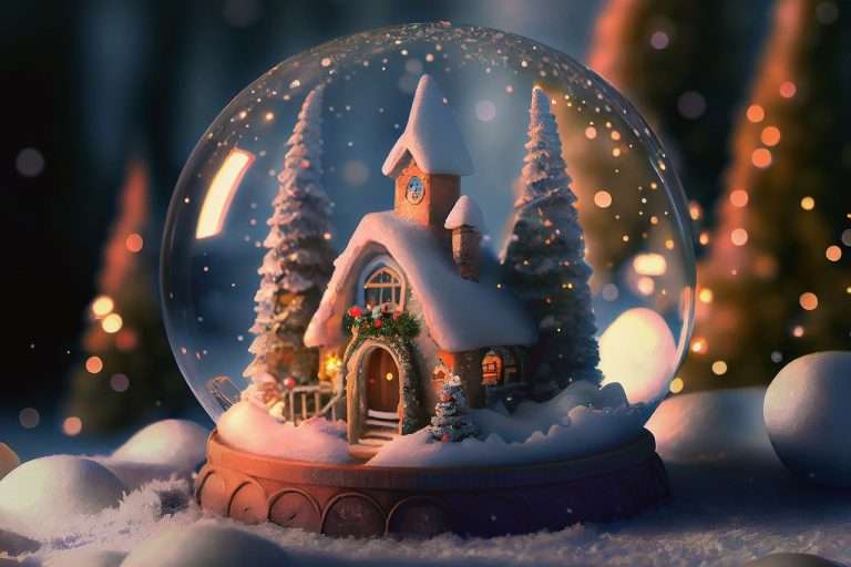 Snow Globe Collecting: Dive Into the Magical World