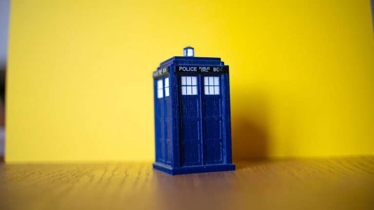 Dr. Who memorabilia collecting: Where Nostalgia Meets Passion