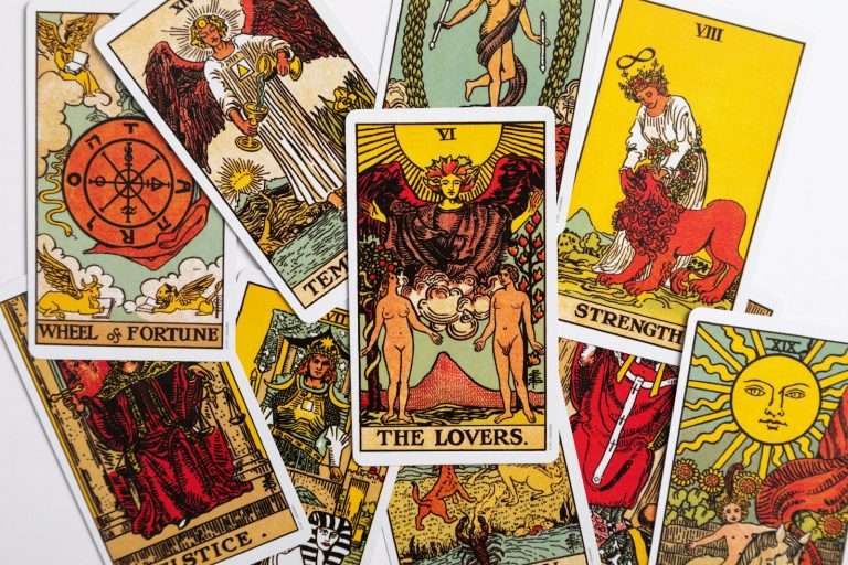 Tarot Card Collecting: A Comprehensive Guide