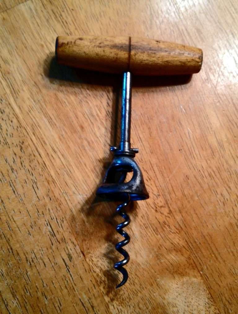 Corkscrew Collecting: From Classic Twists to Modern Electrics