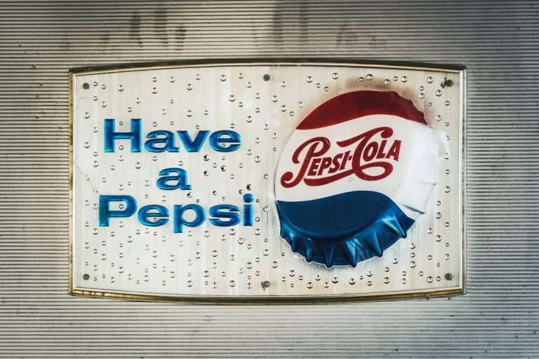 Pepsi Memorabilia Collecting: Connecting With a Shared History