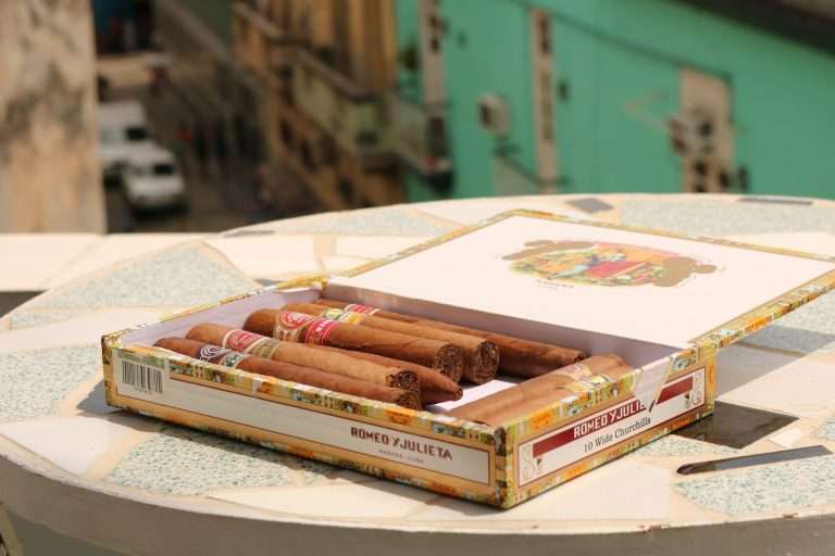 Cigar box collecting: From Wooden Crates to Hand Painted Masterpieces