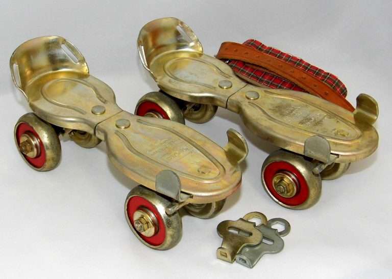 Roller Skate Collecting: Tips and Tricks For Building Your Collection