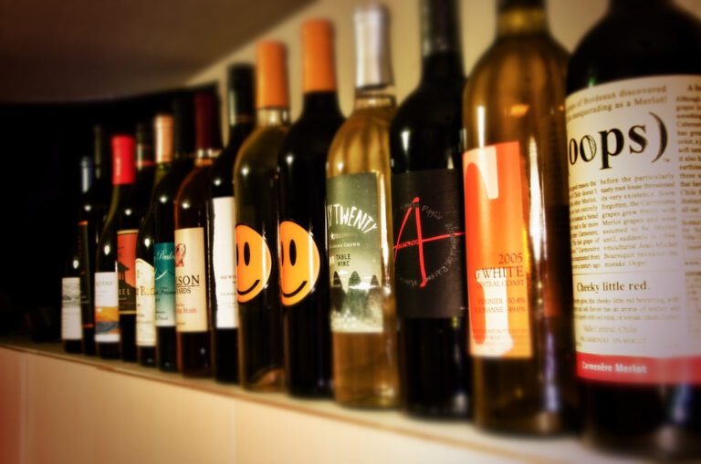 Wine Collecting 101: How To Build An Impressive Collection
