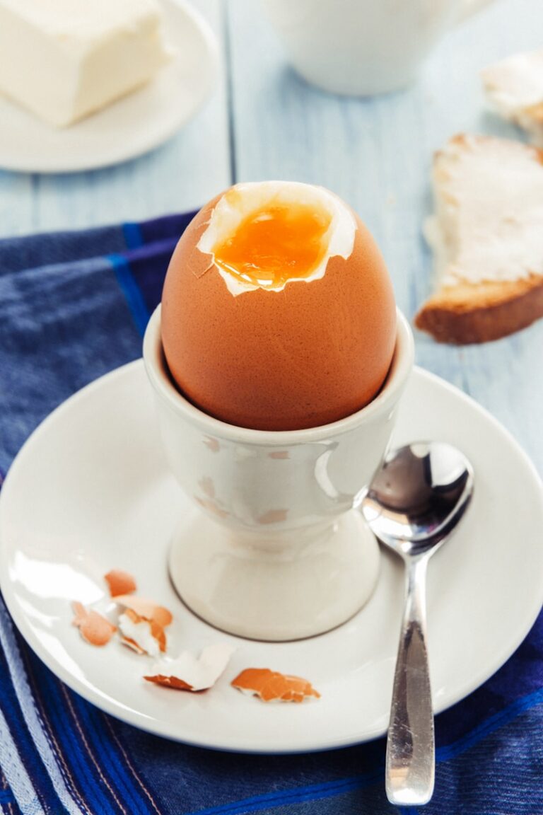 Egg Cup Collecting: Cracking the Code of The Fascinating World