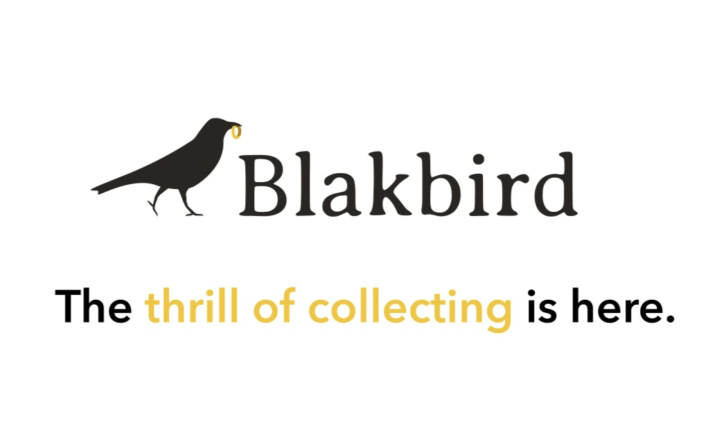 Blakbird logo