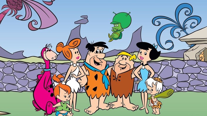 Hanna Barbera Comic Collecting: From The Flintstones to Topcat