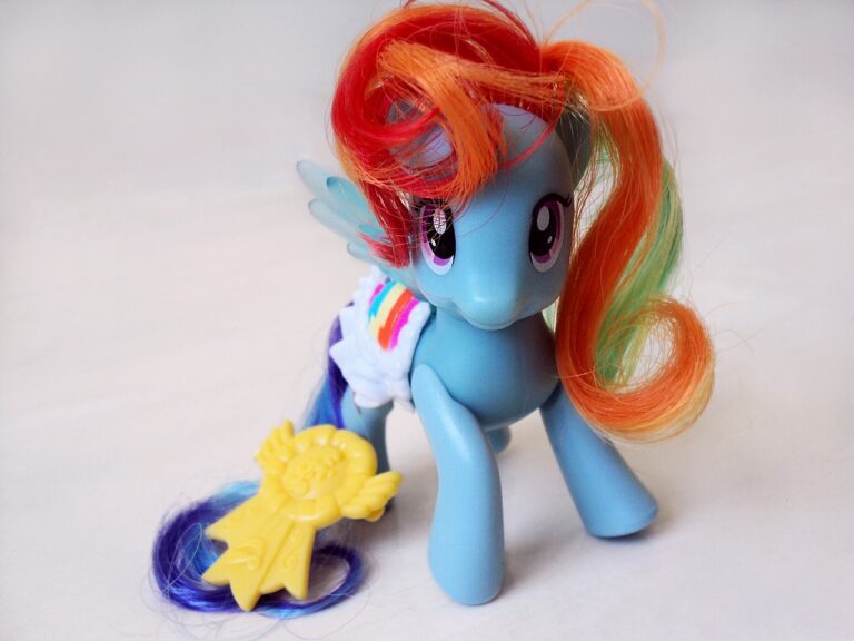 Discover the Joy of Collecting My Little Ponies: A Fun and Simple Hobby