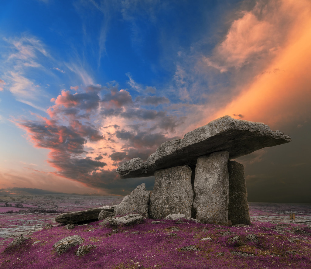 Dolmen