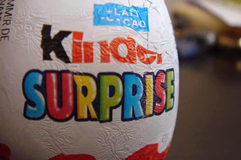 Kinder Surprise Collecting: The Ultimate Beginners Guide